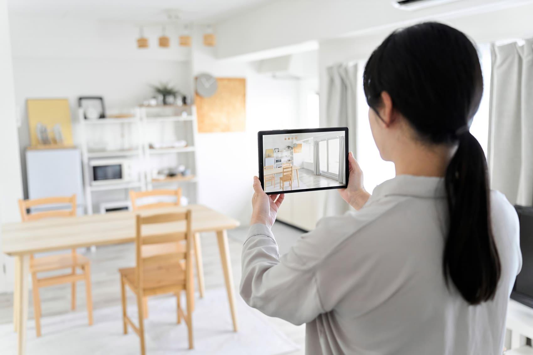 Soluciones AR Móviles: Innovación y Eficiencia con Awellusk.